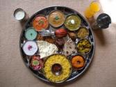 Top 10 Low Fat Dishes For&nbsp;Holi